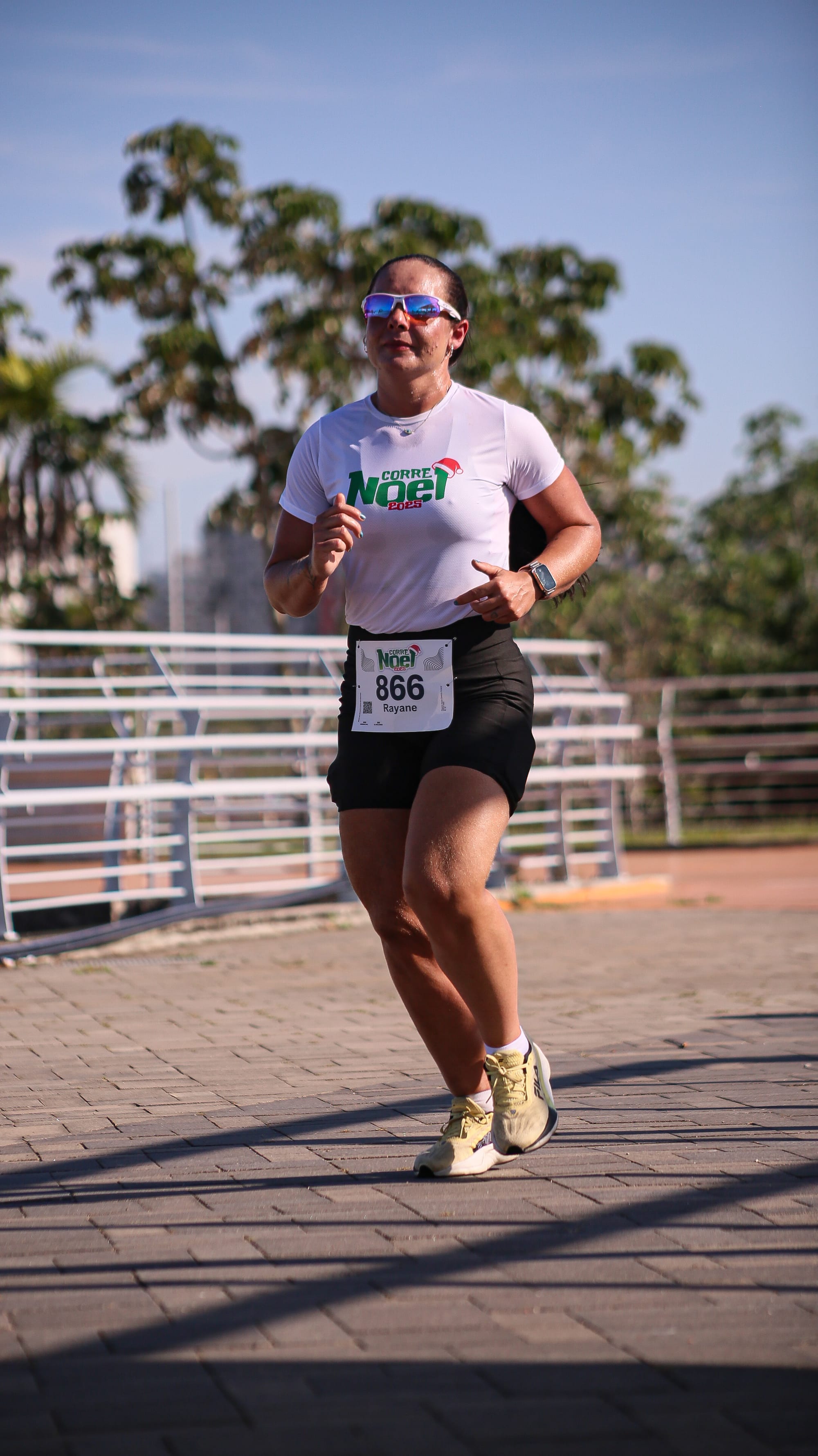 Corrida de rua