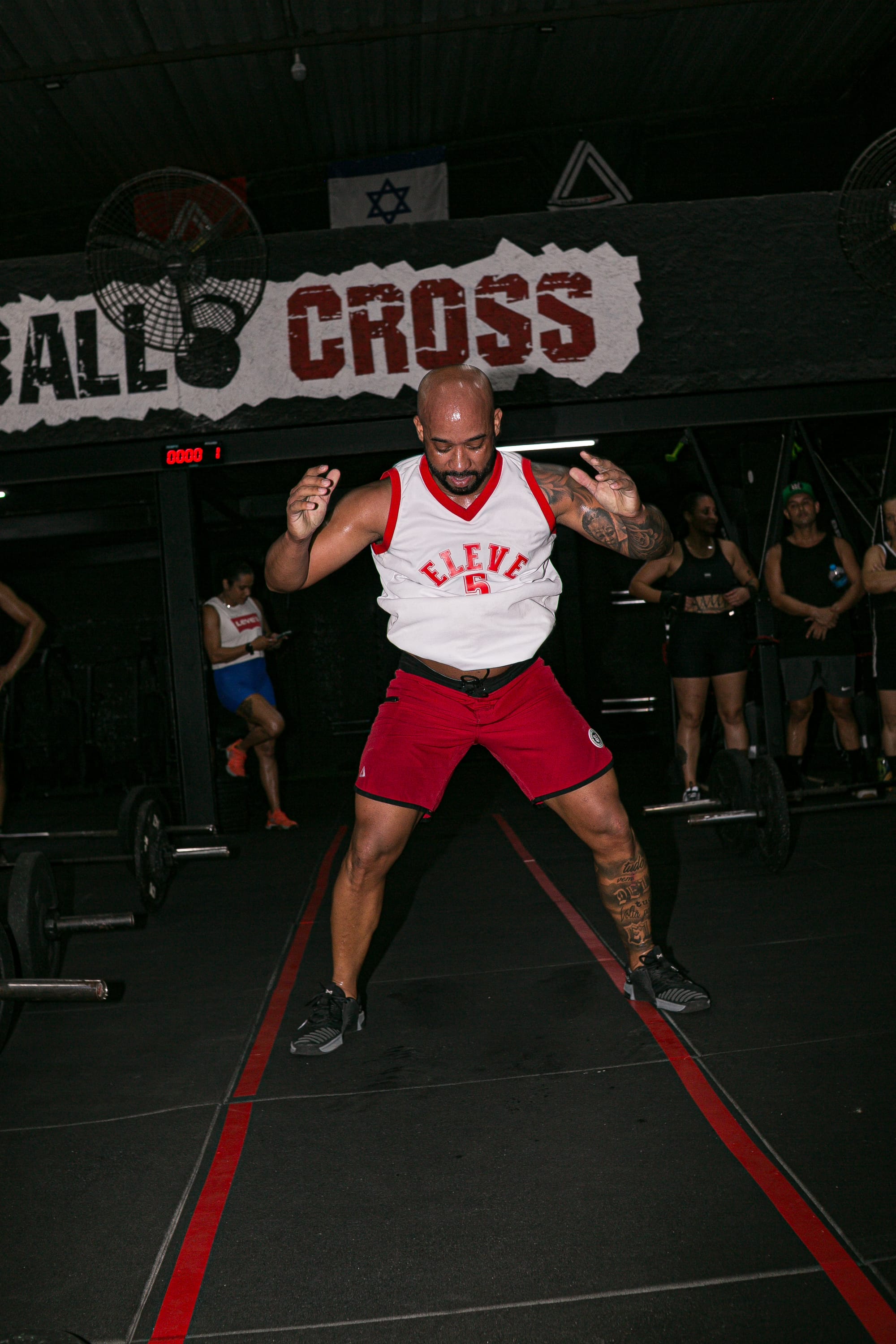 Crossfit