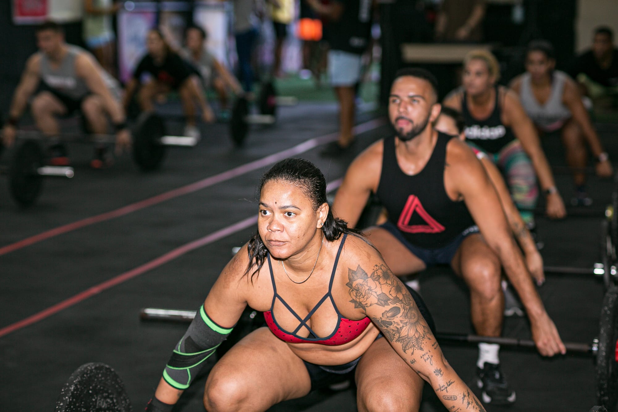 Crossfit