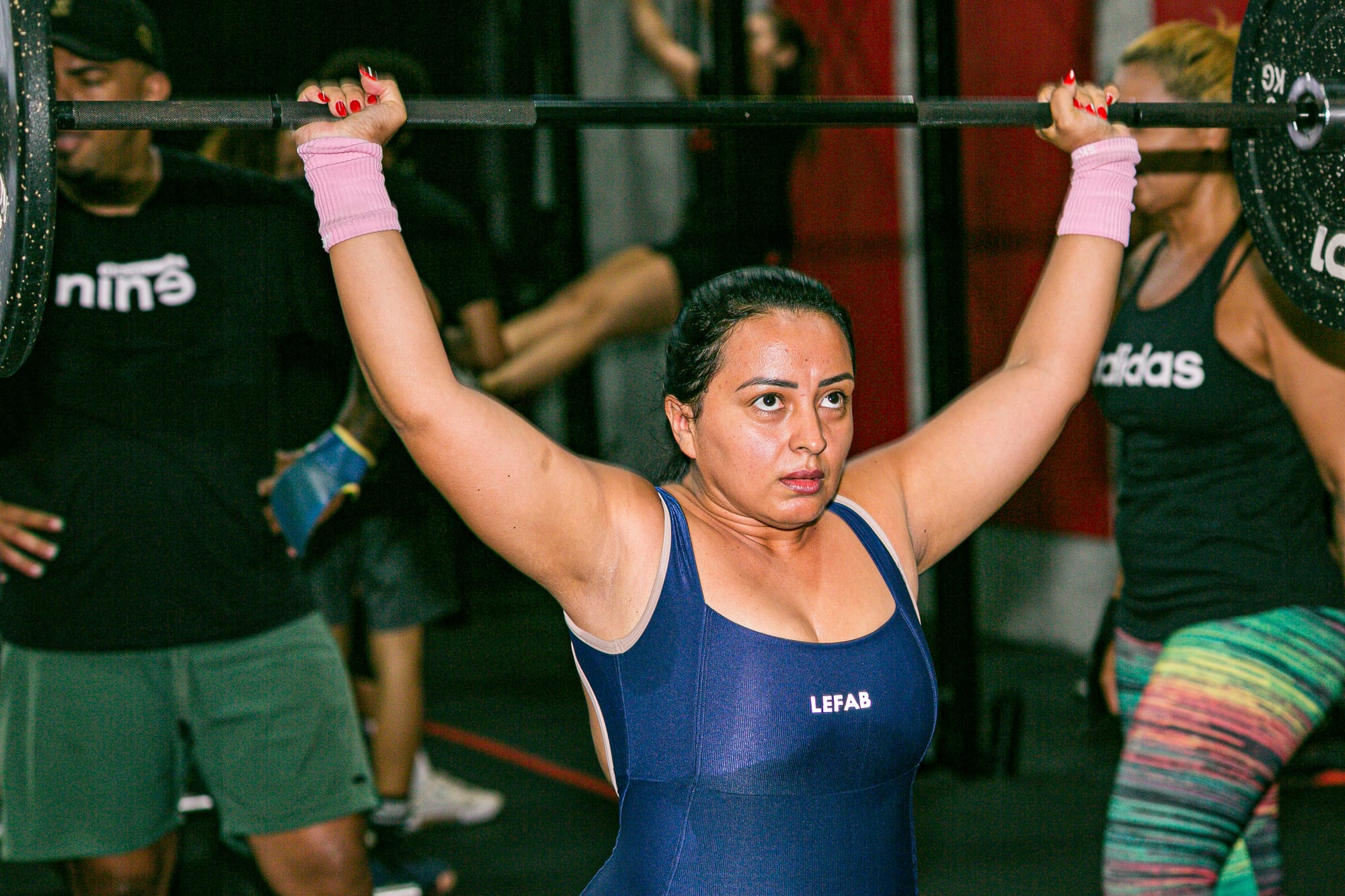 Crossfit