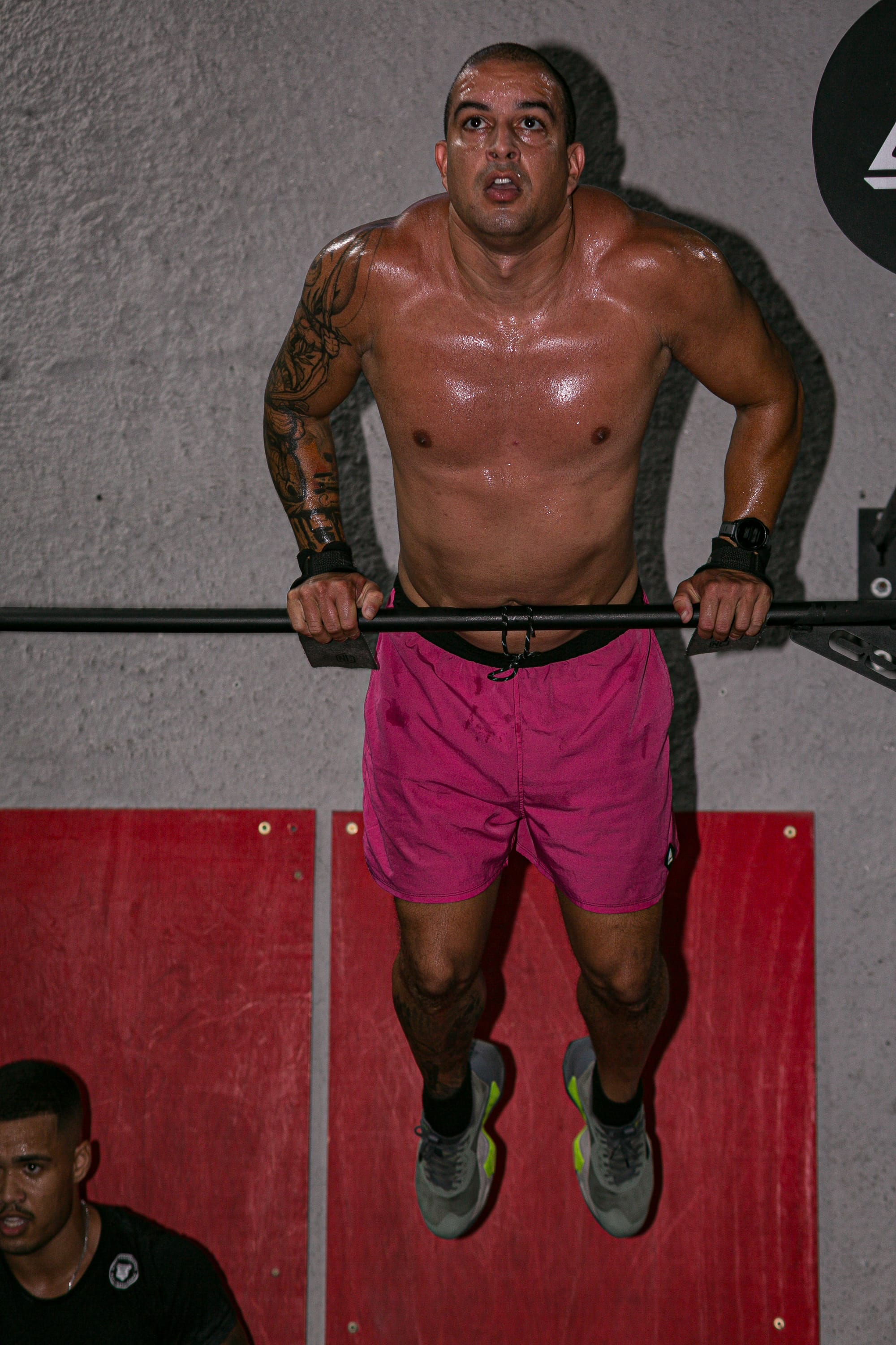 Crossfit