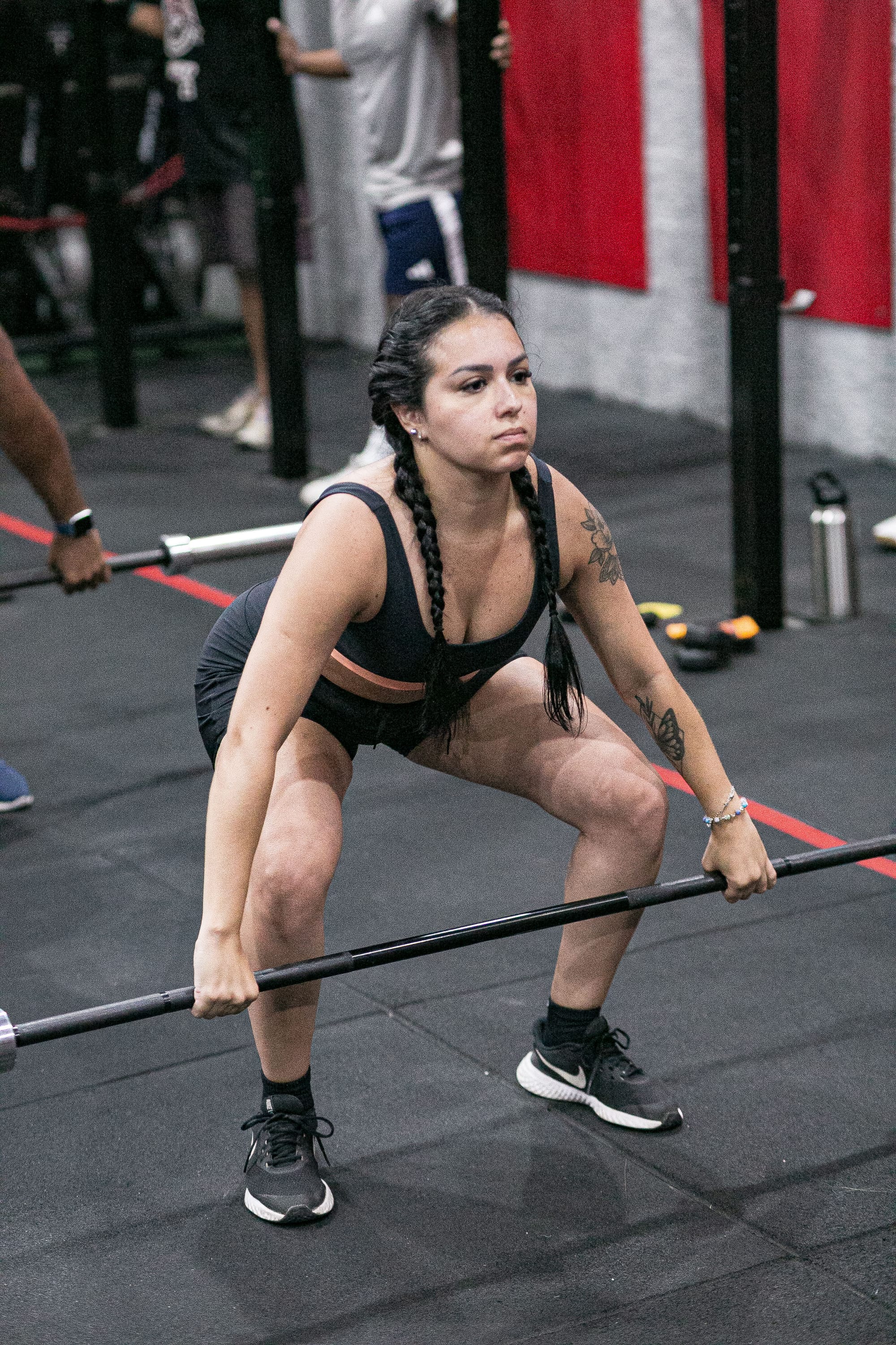 Crossfit
