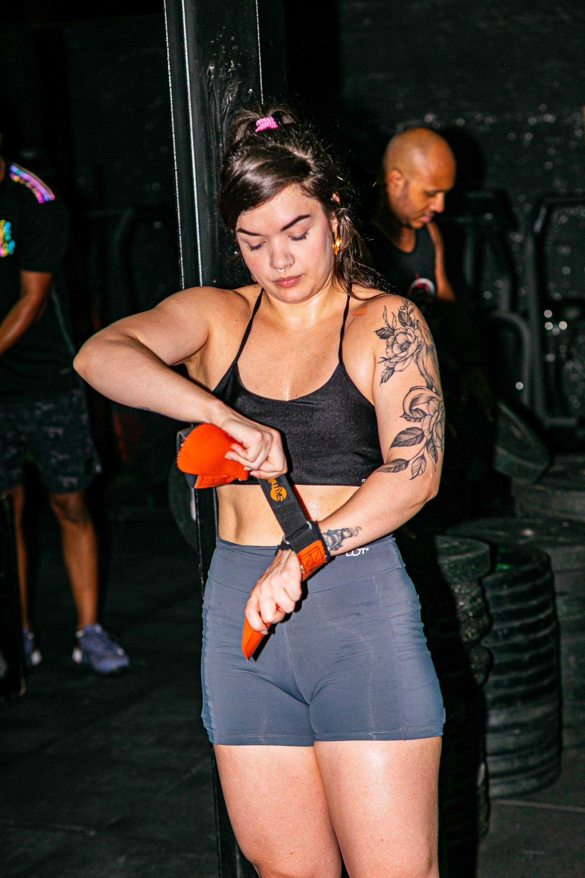 Crossfit