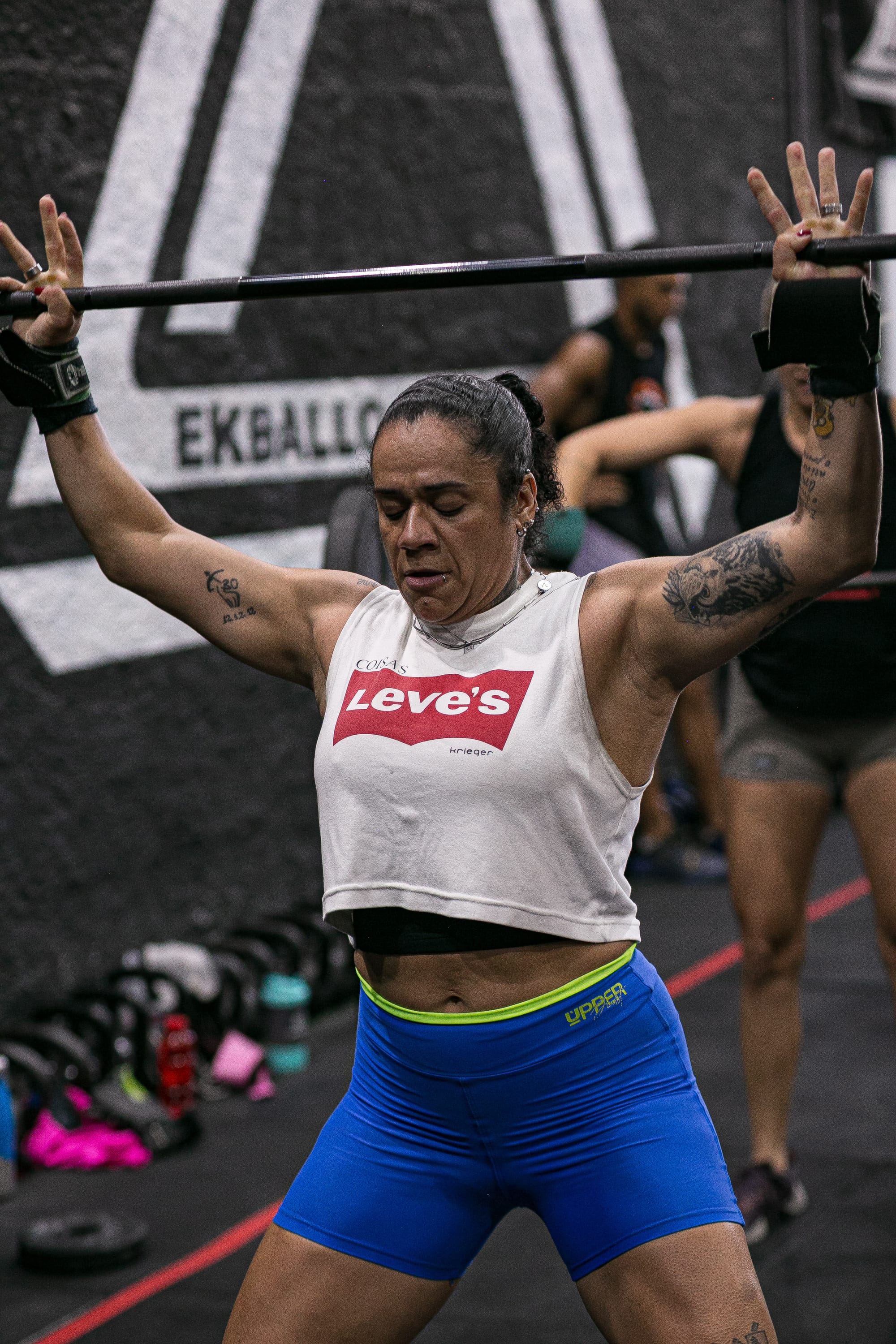 Crossfit