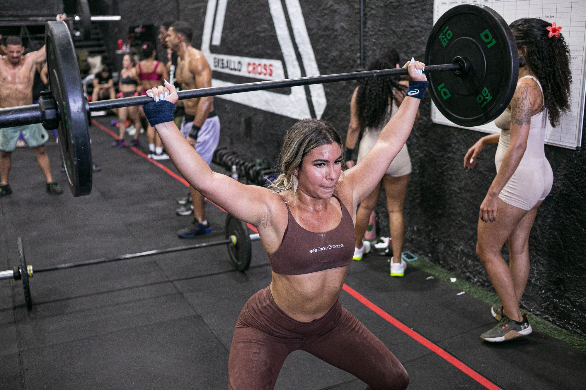 Crossfit
