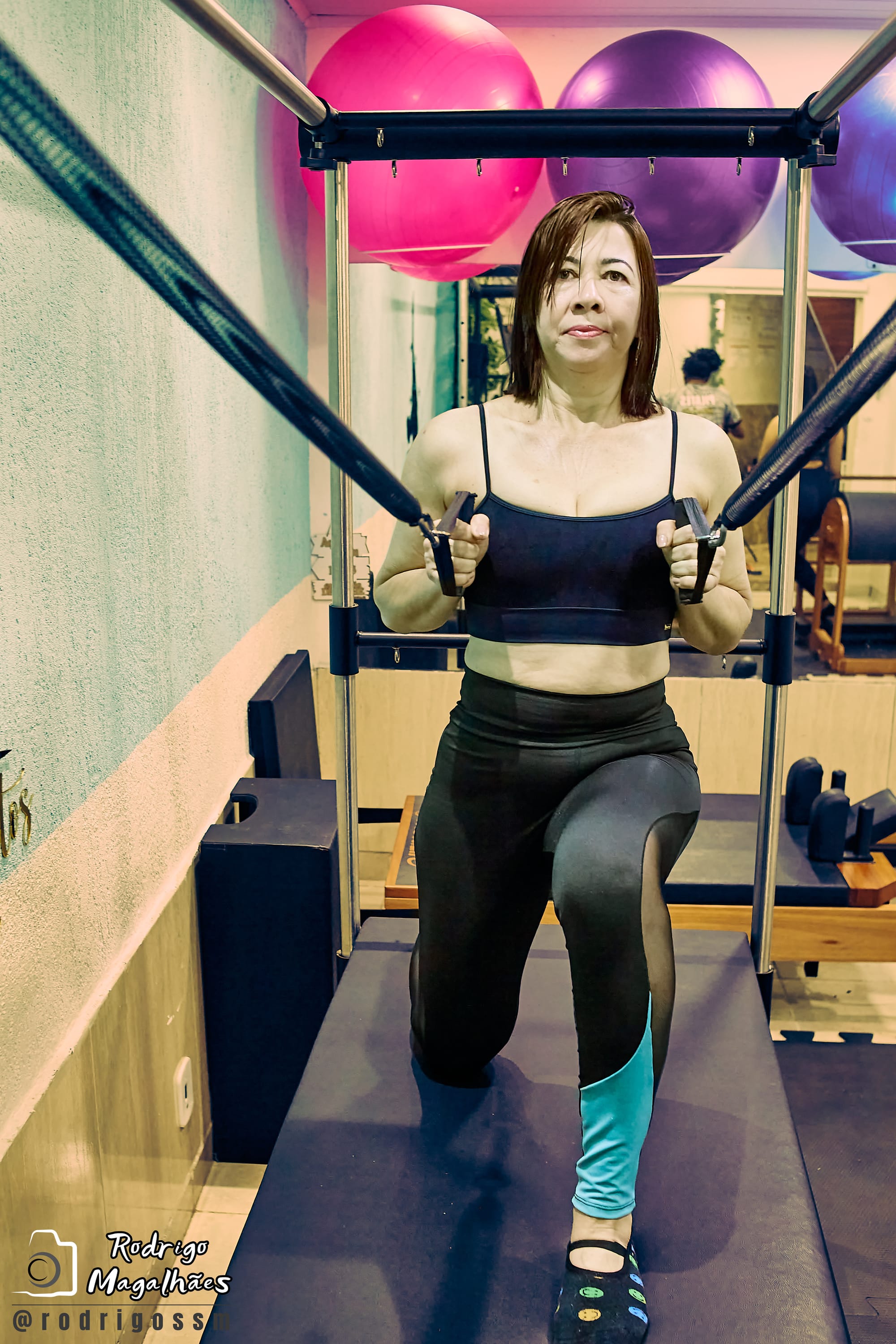Pilates