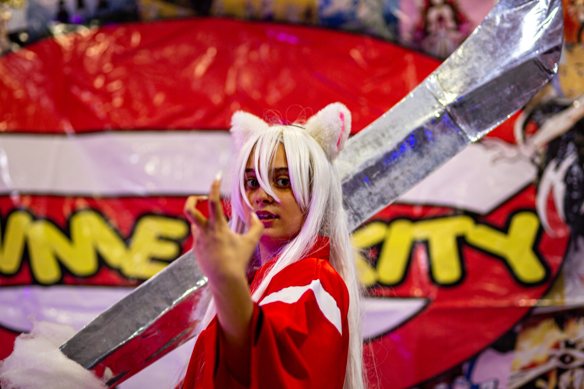 Anime