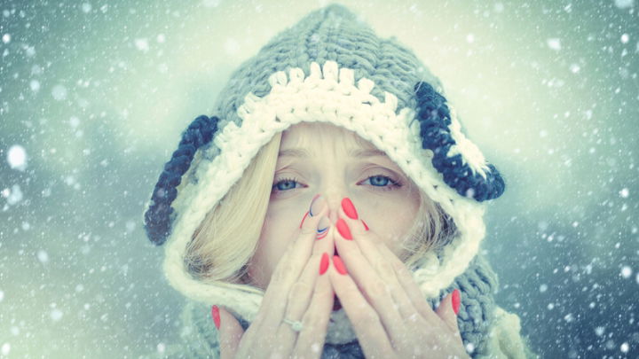 Coping with Winter Allergies