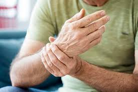How to Manage Arthritis Pain