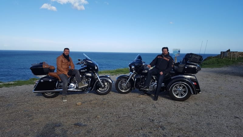 Balades toutes les semaines en PACA