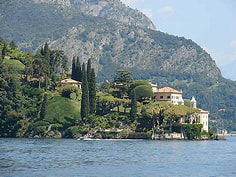 Les Alpes mais pas que...