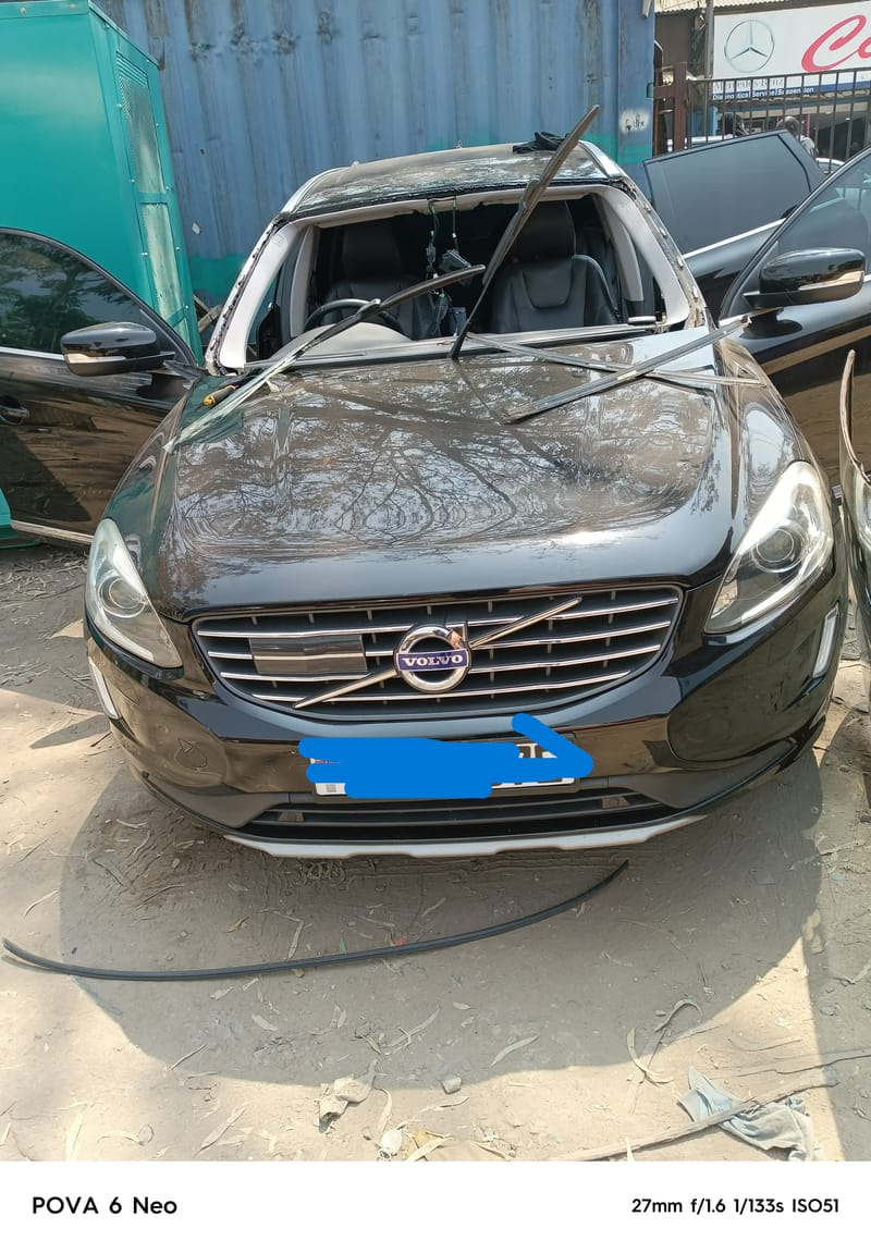Windscreen Replacement