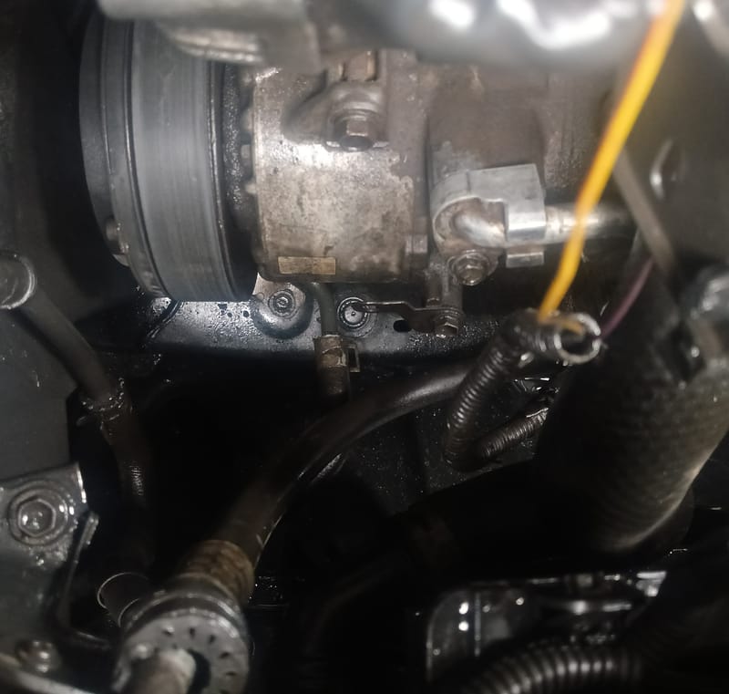 Air Conditioning Repair