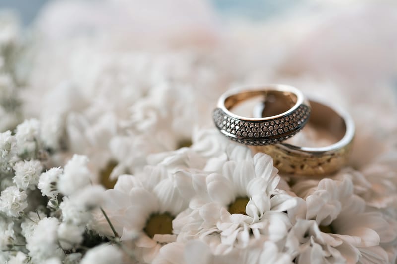 Vow Renewals