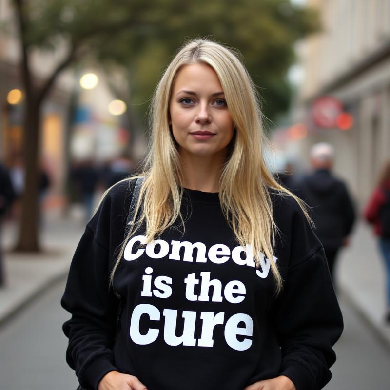 Sweatshirts