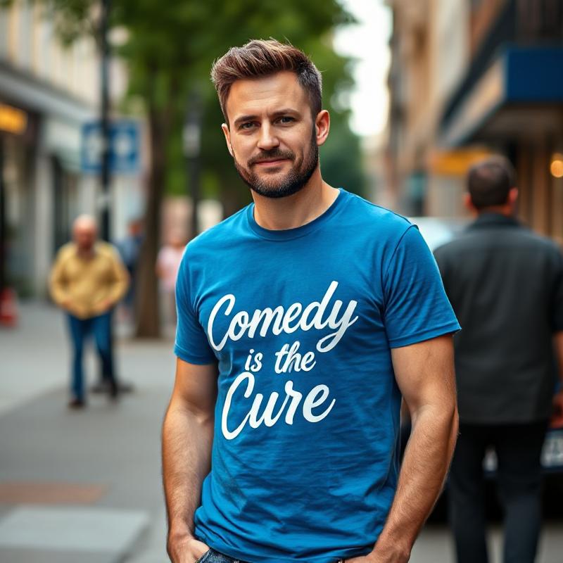 T-Shirts