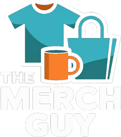 The Merch Guy