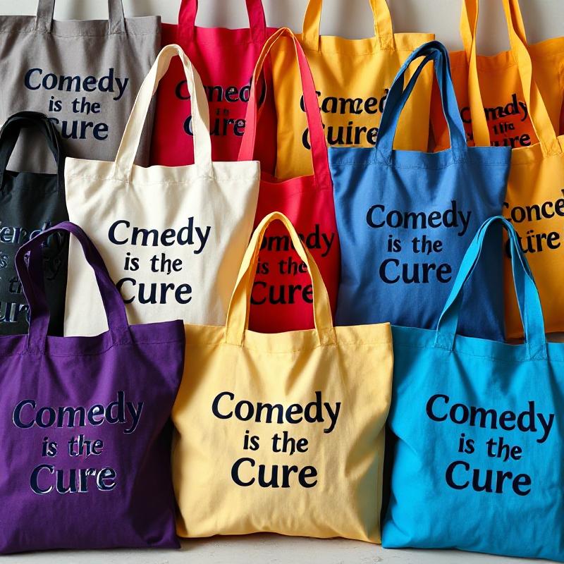 Tote Bags