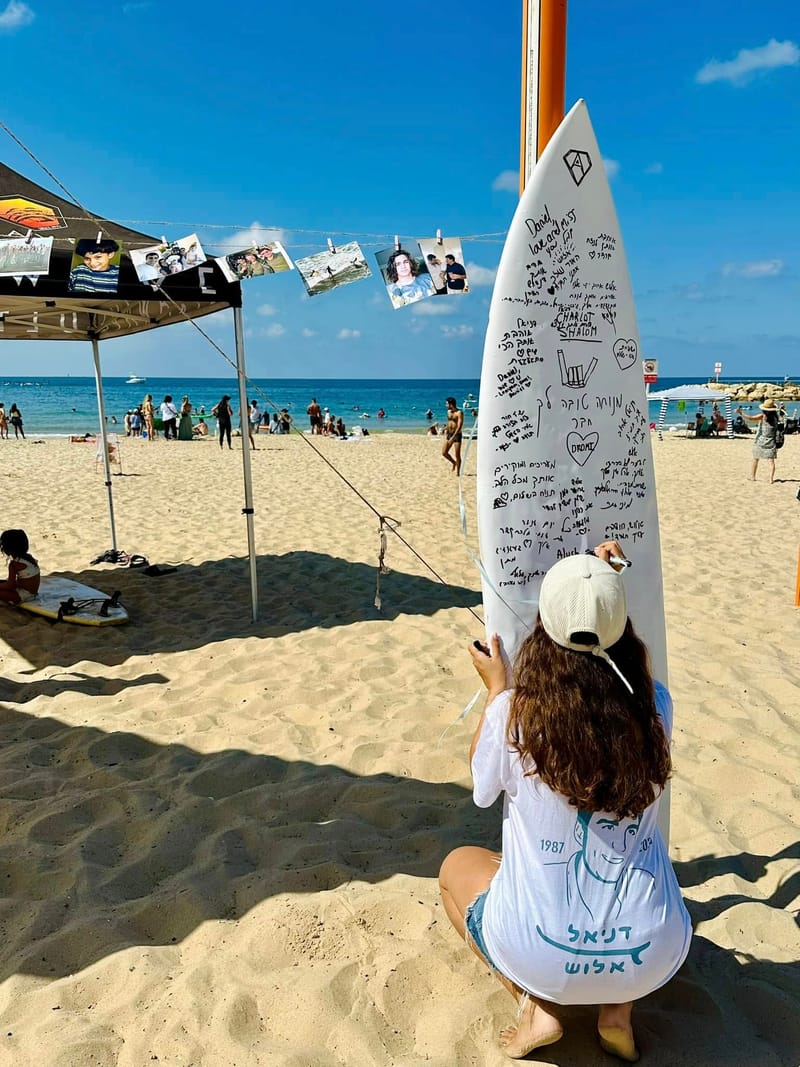 מעגל גולשים