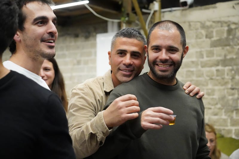 יום הולדת ראשון בלעדיך