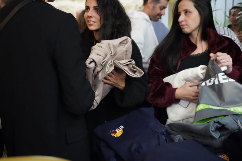 יום הולדת ראשון בלעדיך