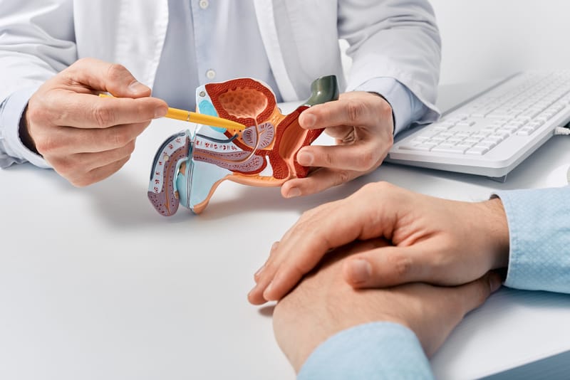 Urología
