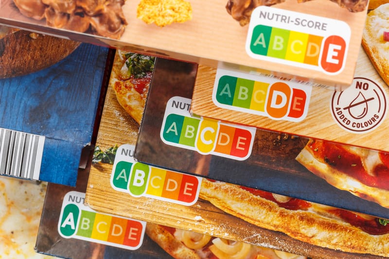 Nutrición