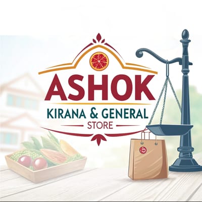 Ashok Kirana & General Store