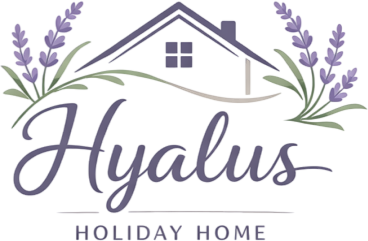 Hyalus House Holiday Home
