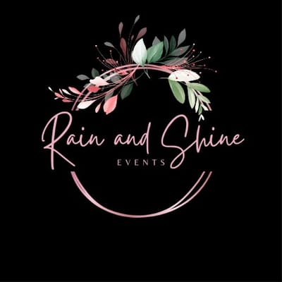 RAIN AND SHINE EVENTS