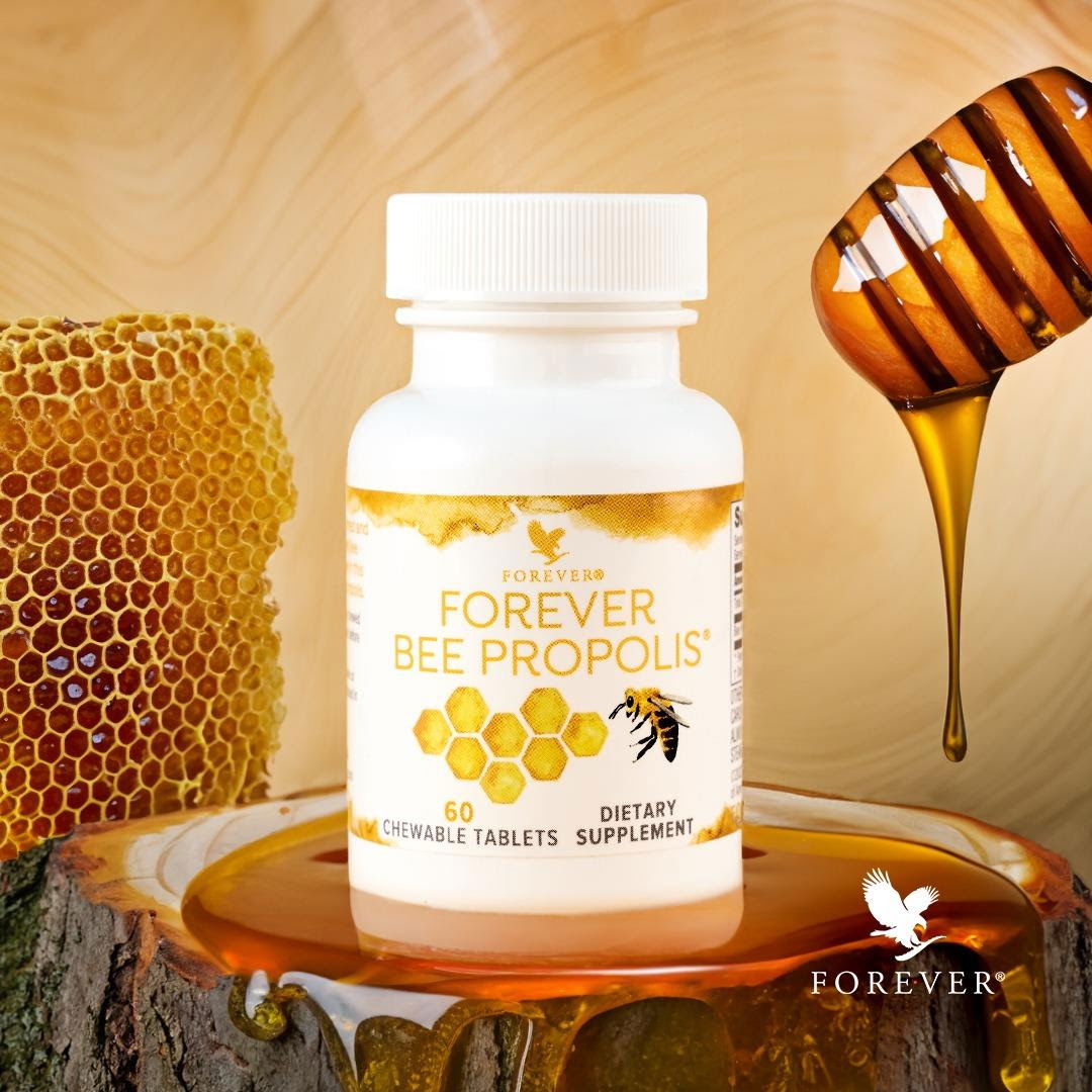 בי פרופוליס – Forever Bee Propolis