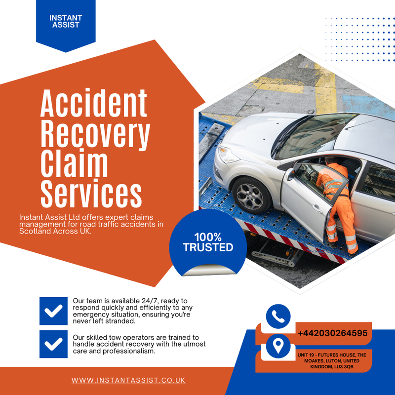 Road Traffic Accident Claims