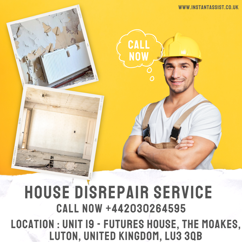 Housing Disrepair Claims