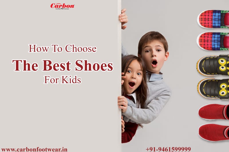 Best School Shoes for Kids