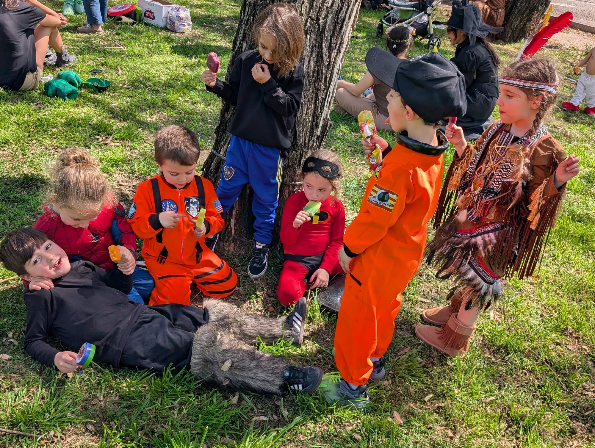 פסטיבל פורים תשפ"ה