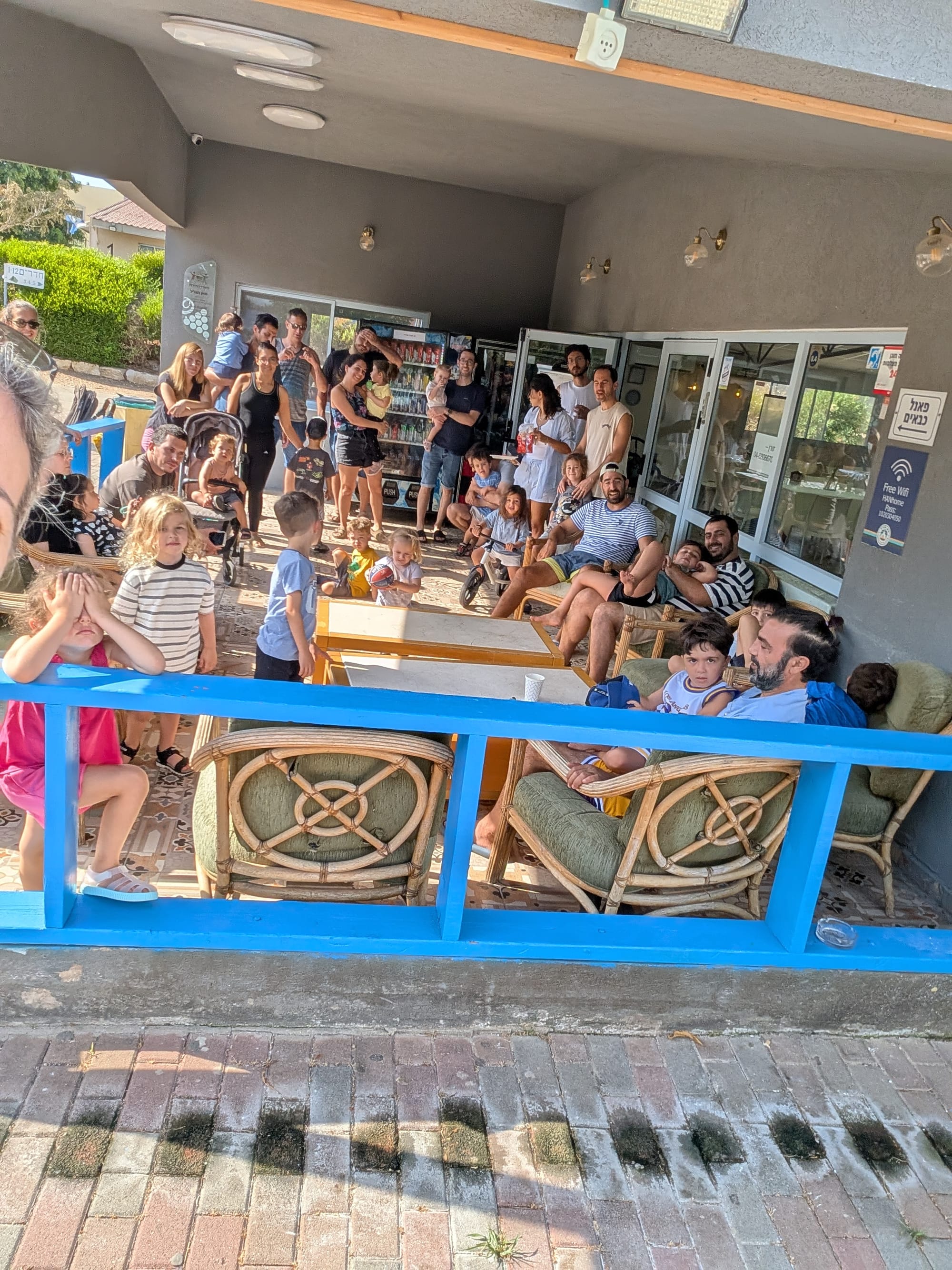 טיול לצפון תשפ"ו