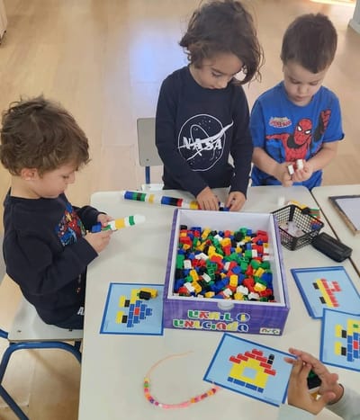 בנייה והרכבה