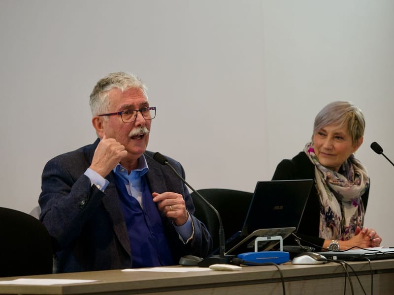 POLITICA E MALAPOLITICA