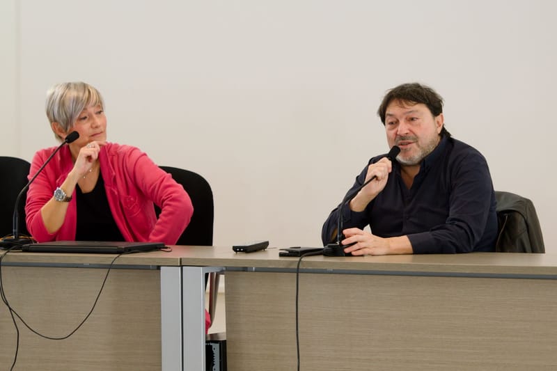 Il coraggio di dire la verità