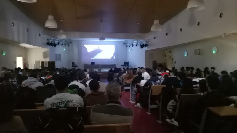 Il silenzio e l’omertà che hanno coperto un disastro ambientale: il cosidetto “Caso Miteni”