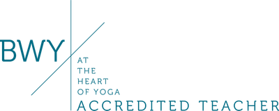 300 Hours Certification with The British Wheel of Yoga