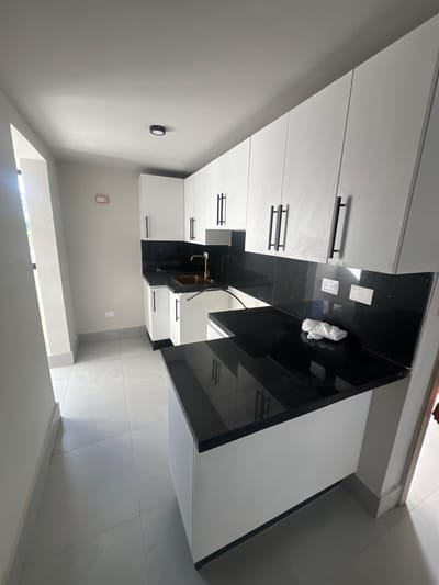 Juan Dolió. Apartamento en Venta