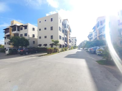 Res. Monumental. Apartamento en Venta