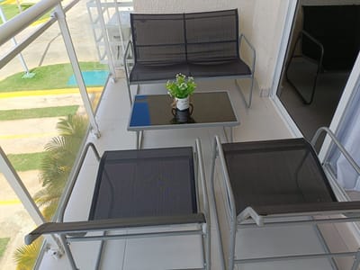 Punta Cana Bávaro Apartamento en Venta