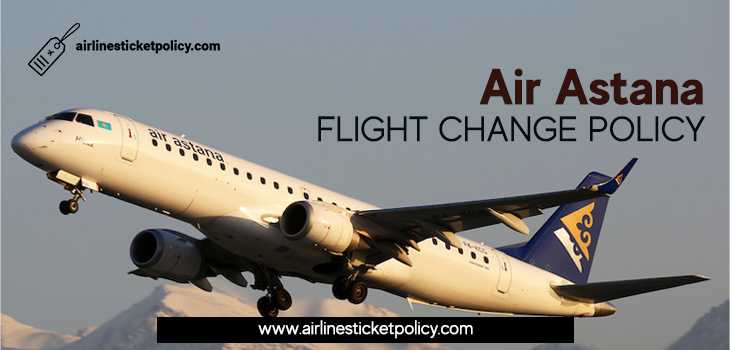Change Policy