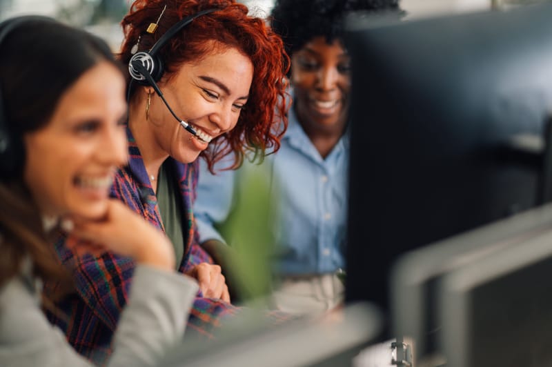 Reliable Customer Service
