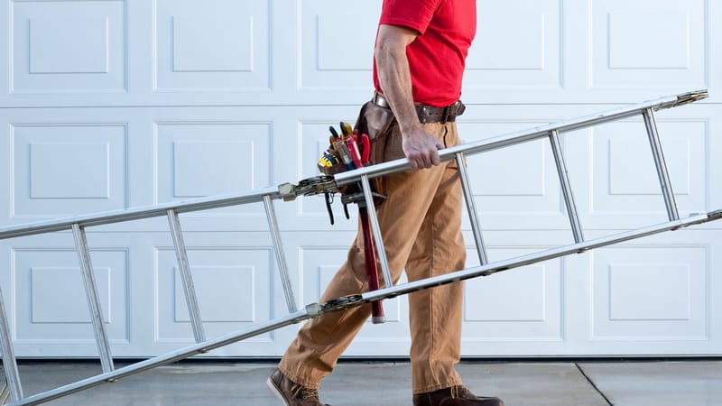 Navigating Home Maintenance with Handyman Services in Lake Tapps