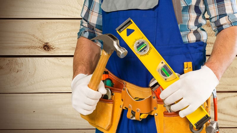 Enhancing Your Home's Functionality with Handyman Services in Lake Tapps