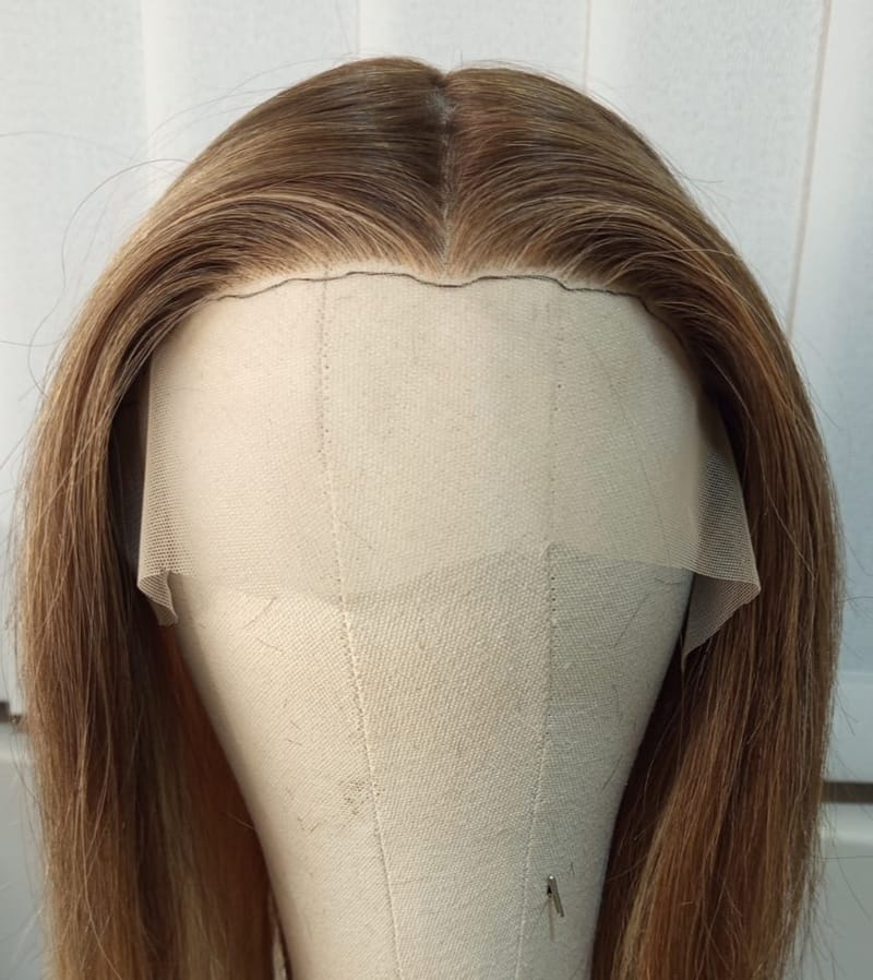 Lace Repairs
