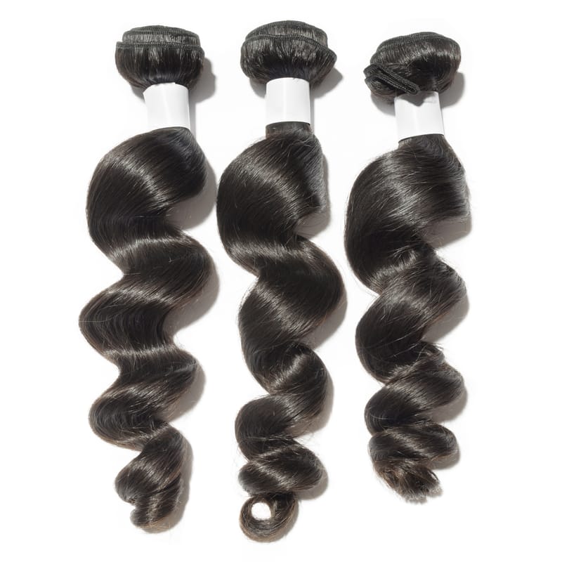 Addition or Removal of Wefts, Earpieces, Clips, and Combs